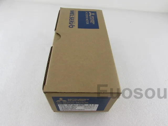 HC-KFS13BK-S13 Mitsubishi Servo Motor