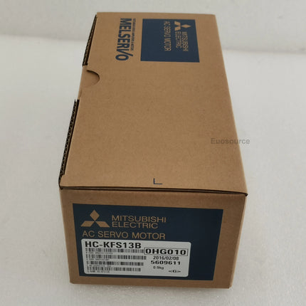 HC-KFS13B Mitsubishi Servo Motor