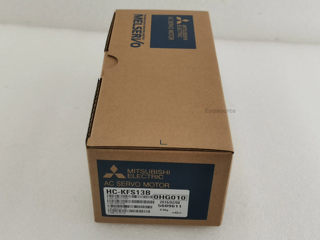HC-KFS13B Mitsubishi Servo Motor