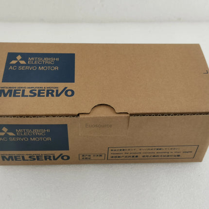 HC-KFS13B Mitsubishi Servo Motor
