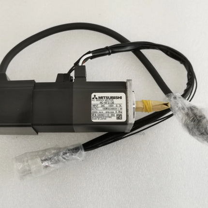 HC-KFS13B Mitsubishi Servo Motor