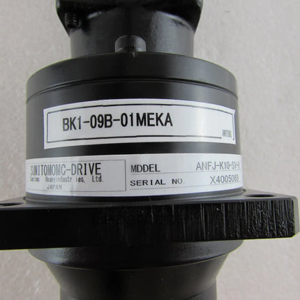 HC-KFS13G2 Mitsubishi Servo Motor