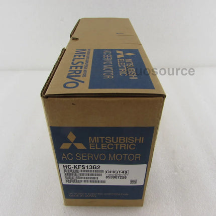 HC-KFS13G2 Mitsubishi Servo Motor