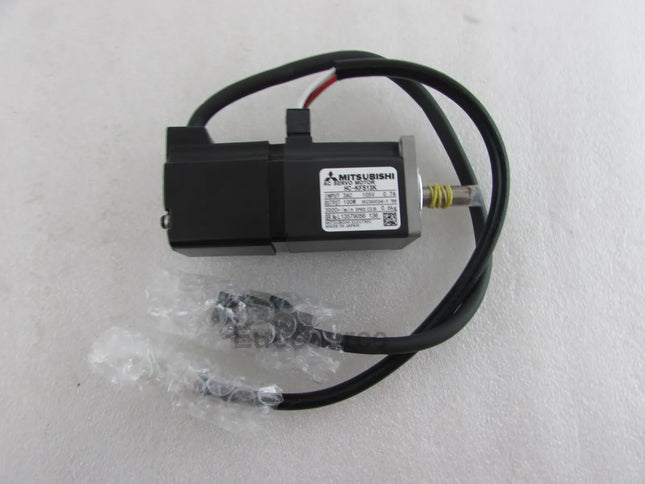 HC-KFS13K Mitsubishi Servo Motor