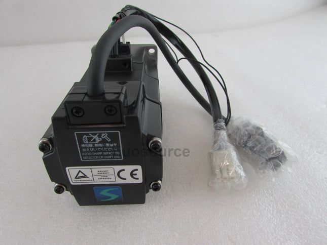 HC-KFS23BK Mitsubishi Servo Motor