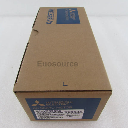 HC-KFS23BK Mitsubishi Servo Motor