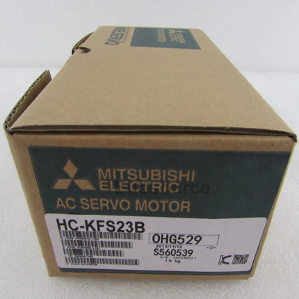 HC-KFS23B Mitsubishi Servo Motor
