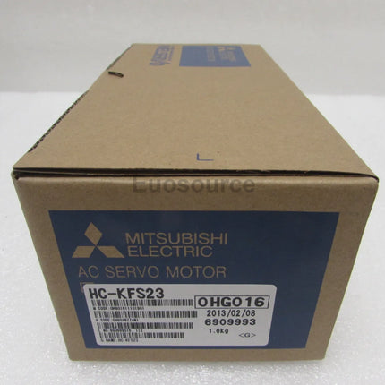 HC-KFS23 Mitsubishi Servo Motor
