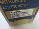 HC-KFS43BG2 Mitsubishi Servo Motor