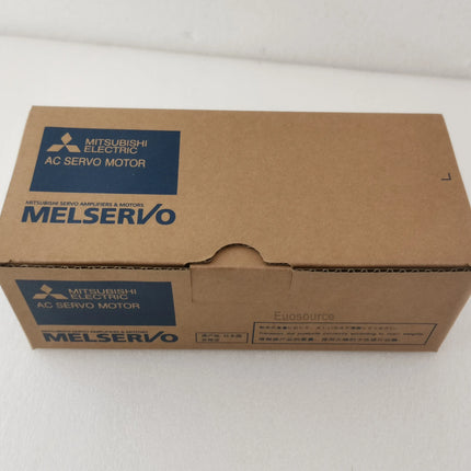 HC-KFS43BK Mitsubishi Servo Motor