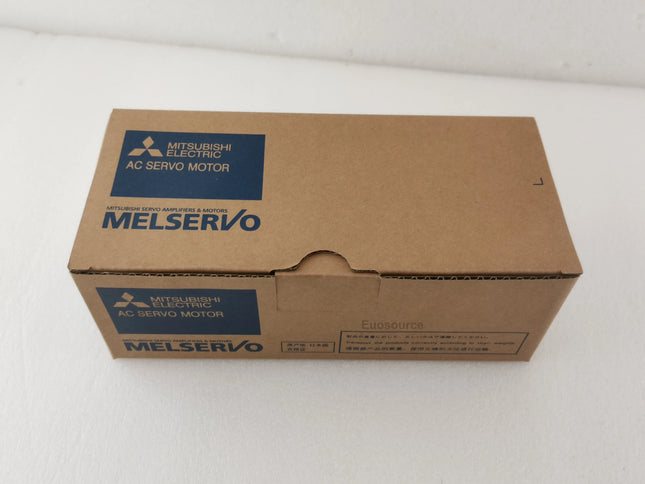 HC-KFS43BK Mitsubishi Servo Motor