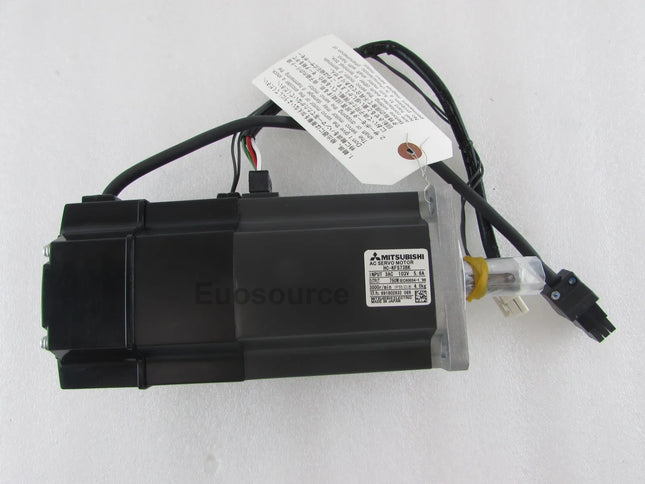 HC-KFS73BK Mitsubishi Servo Motor