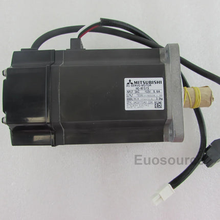HC-KFS73 Mitsubishi Servo Motor