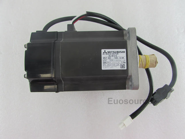 HC-KFS73 Mitsubishi Servo Motor