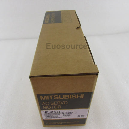 HC-KFS73 Mitsubishi Servo Motor