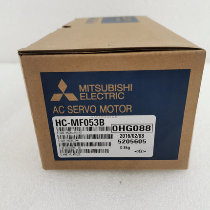 HC-MF053B Mitsubishi Servo Motor