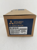 HC-MF053B Mitsubishi Servo Motor