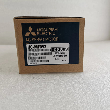 HC-MF053 Mitsubishi Servo Motor