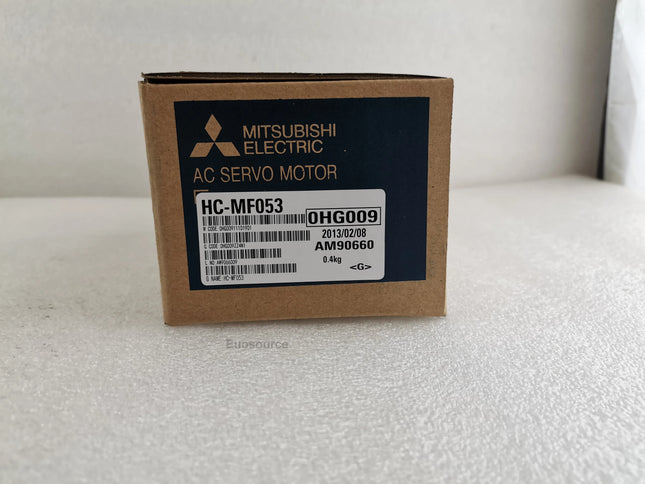 HC-MF053 Mitsubishi Servo Motor