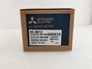 HC-MF13 Mitsubishi Servo Motor
