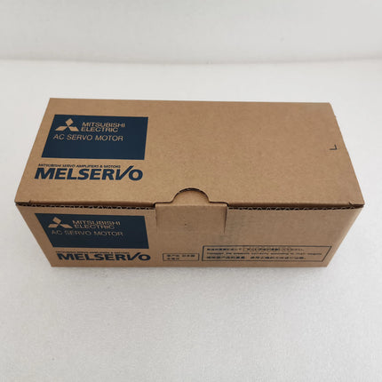 HC-MF13 Mitsubishi Servo Motor
