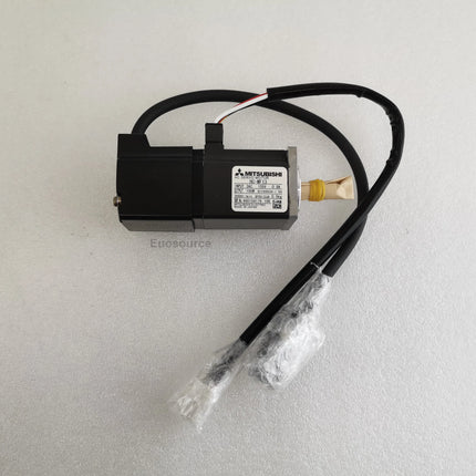 HC-MF13 Mitsubishi Servo Motor