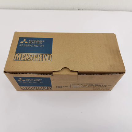 HC-MF43BG1-UE Mitsubishi Servo Motor
