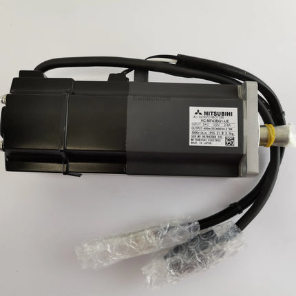 HC-MF43BG1-UE Mitsubishi Servo Motor
