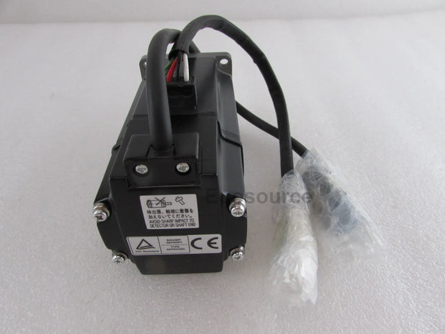 HC-MF43K-S6 Mitsubishi Servo Motor