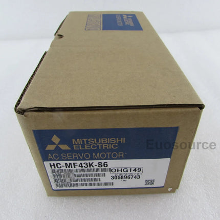 HC-MF43K-S6 Mitsubishi Servo Motor