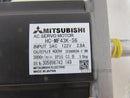 HC-MF43K-S6 Mitsubishi Servo Motor