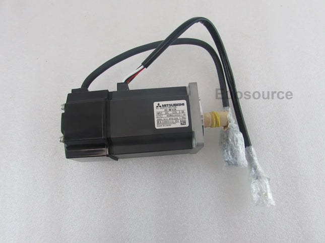 HC-MF43K Mitsubishi Servo Motor