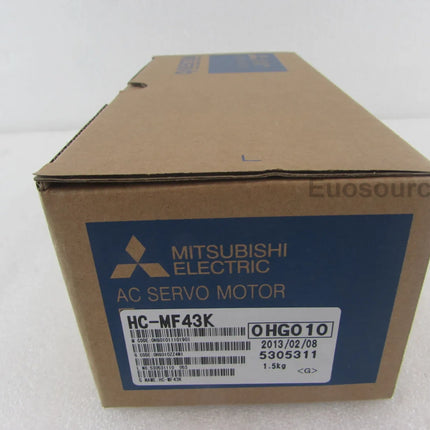 HC-MF43K Mitsubishi Servo Motor