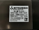 HC-MF73-S15 Mitsubishi Servo Motor