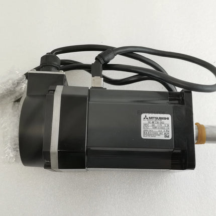 HC-MF73K-D53 Mitsubishi Servo Motor