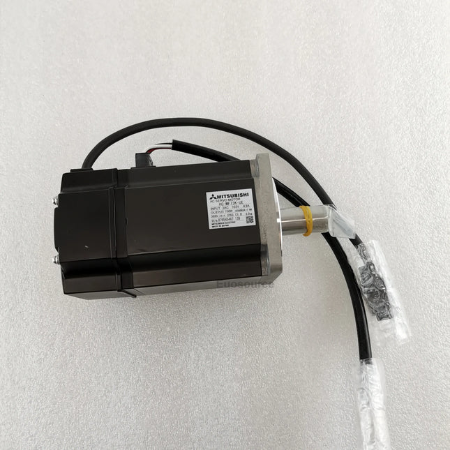 HC-MF73K-UE Mitsubishi Servo Motor