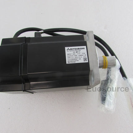 HC-MF73 Mitsubishi Servo Motor