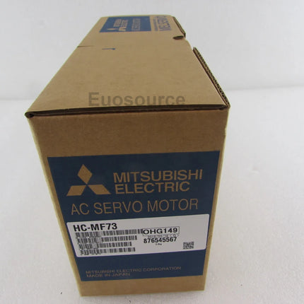 HC-MF73 Mitsubishi Servo Motor