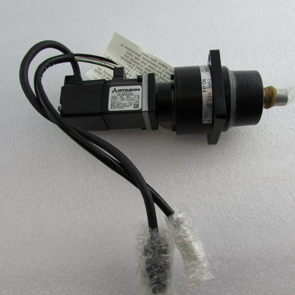 HC-MFS053G1 Mitsubishi Servo Motor