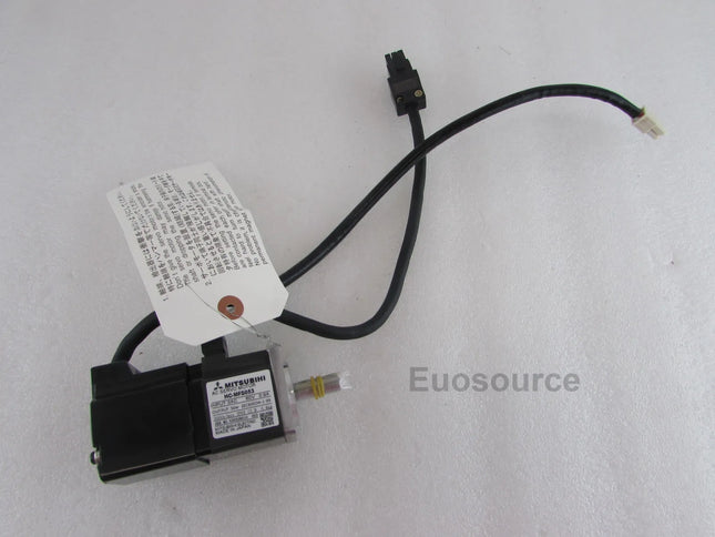 HC-MFS053 Mitsubishi Servo Motor
