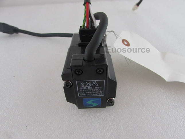 HC-MFS053 Mitsubishi Servo Motor