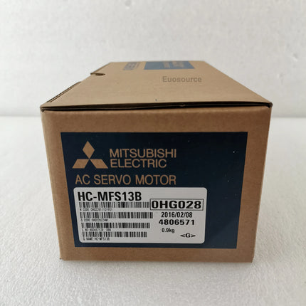 HC-MFS13B Mitsubishi Servo Motor