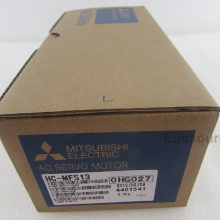 HC-MFS13 Mitsubishi Servo Motor