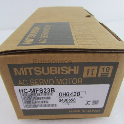 HC-MFS23B Mitsubishi Servo Motor