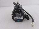 HC-MFS23 Mitsubishi Servo Motor