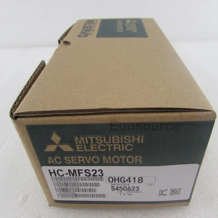 HC-MFS23 Mitsubishi Servo Motor