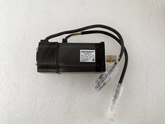 HC-MFS43-UE Mitsubishi Servo Motor