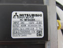 HC-MFS43BK Mitsubishi Servo Motor