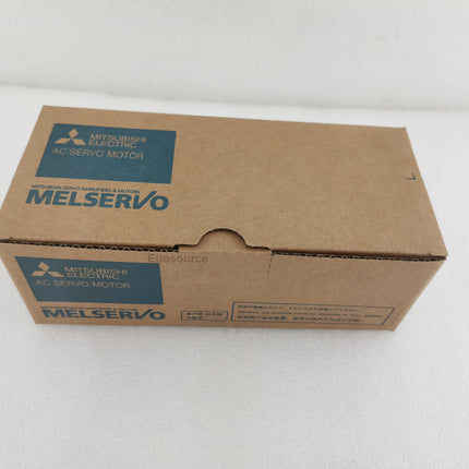 HC-MFS43B Mitsubishi Servo Motor