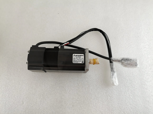 HC-MFS43B Mitsubishi Servo Motor